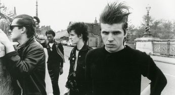 Running With Shadows — An Interview with Death Cult’s Ian Astbury