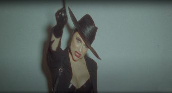 Houses of Heaven Debut Kaleidoscopic Video for “Deserve” Featuring MS. BOAN