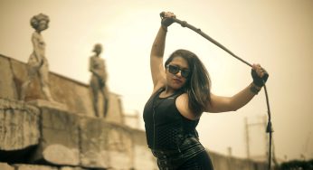 Listen to Mexican-American EBM Powerhouse L’s “Bodyheat” Remix Album