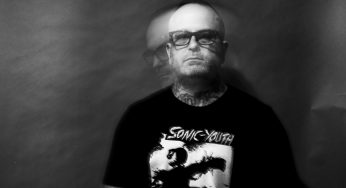Post-Industrial Act Lotus Thrones Debuts Video for “Codependent Arsonry”—Plus Interview