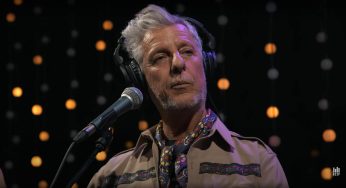 Watch Modern English Perform “I Melt With You” and Four Songs From Their New Album on Seattle’s KEXP