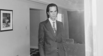 Nick Cave & The Bad Seeds Announce Uplifting New Album “Wild God”