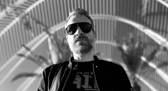 Spanish EBM Project Nightcrawler Celebrates Cronenberg and Ballard in the Video for “Crash Test Dummy”