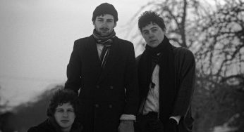 Quebec’s Population II Shares Video for New Single “R.B.” — Announces “Serpent Échelle” EP