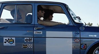 Post-Punk Trio Raskolnikov Take a Scenic Road Trip in Their Video for “Masterfreak”