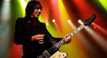 Furs Face—An Interview with Rich Good of The Psychedelic Furs