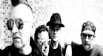 Another Sideshow—An Interview with Gothic Rock Legends The Wake