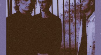French Psychedelic Quartet You Said Strange Worship The Self With “My Own God”