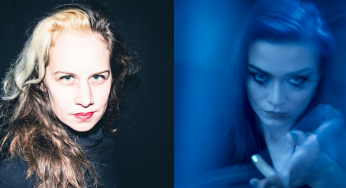 10 years of Grauzone Festival—A Conversation with Trish Trash and Zanias